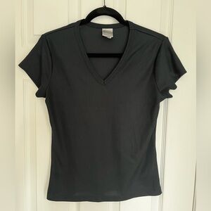 Nike dri fit athletic top